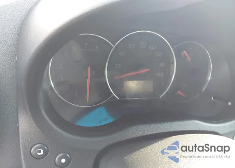 2011 Nissan Maxima 3.5 Sv z USA, uszkodzony, nr VIN 1N4AA5AP8BC812129